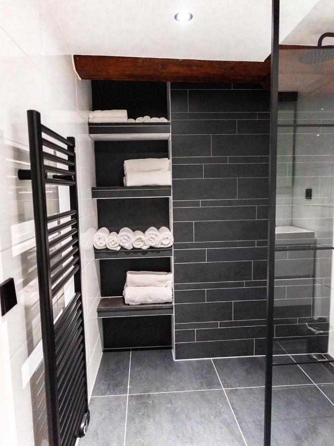 Appartement Wolf Алкмаар Екстериор снимка