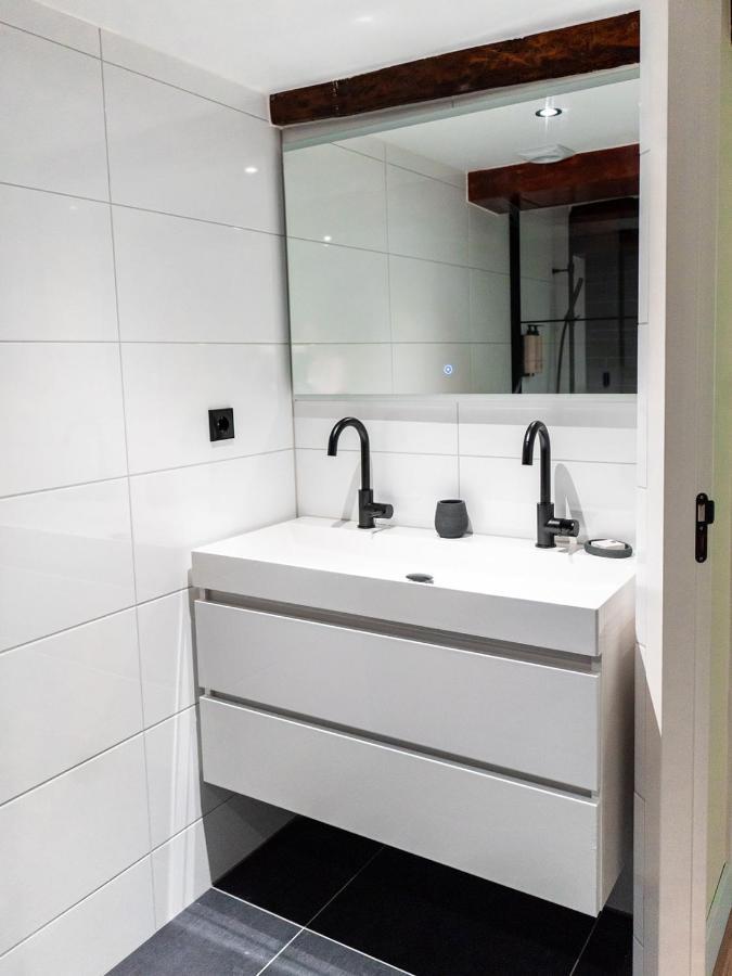 Appartement Wolf Алкмаар Екстериор снимка